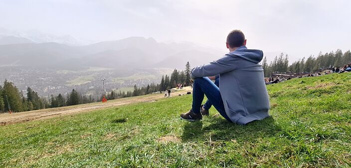 Личные фото