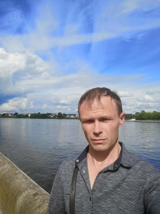 Верхневолжье 