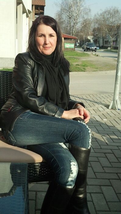 sexy me