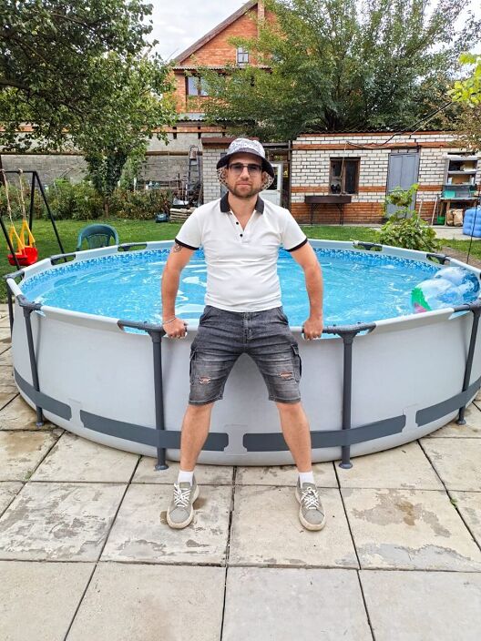 Всем привет!