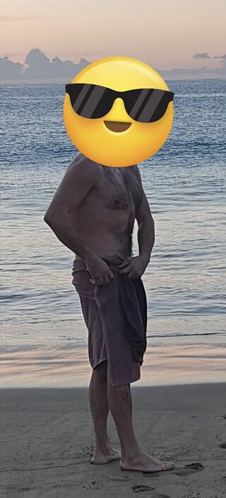 Пляж