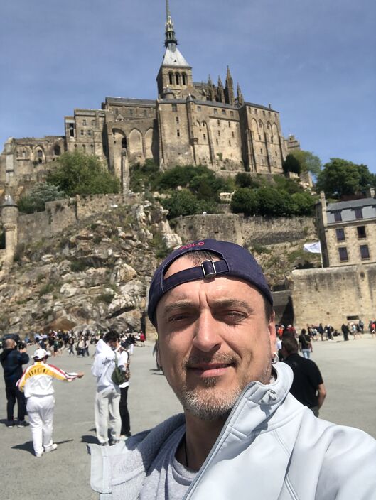 saint michel