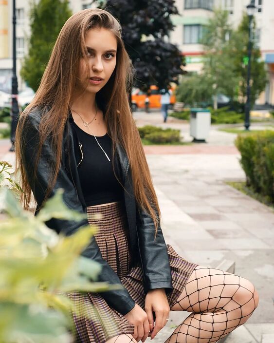 Дам во все щели