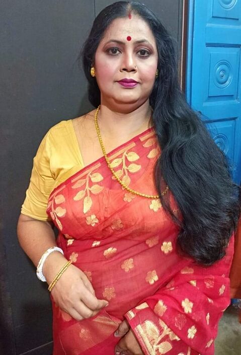 Iti maji milf