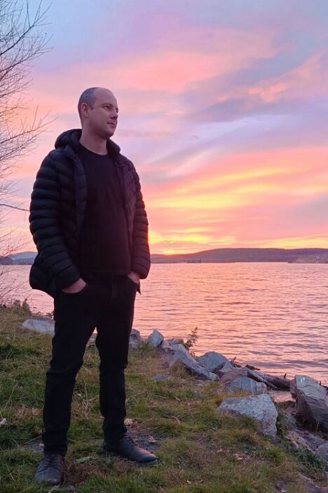 Личные фото