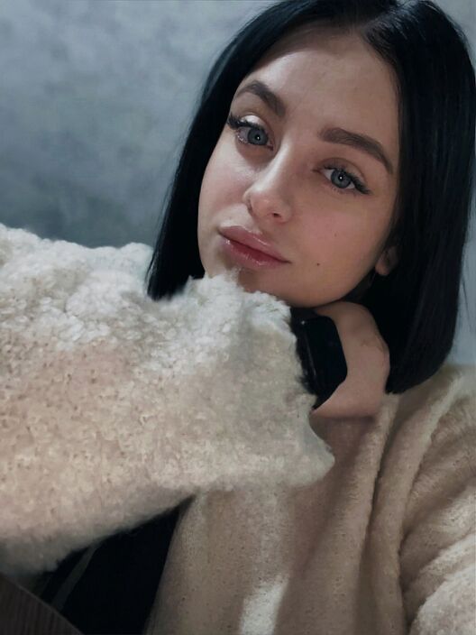 Хочешь меня?)