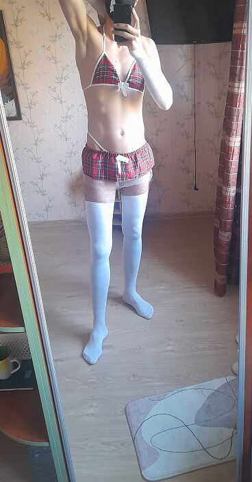 На пляж
