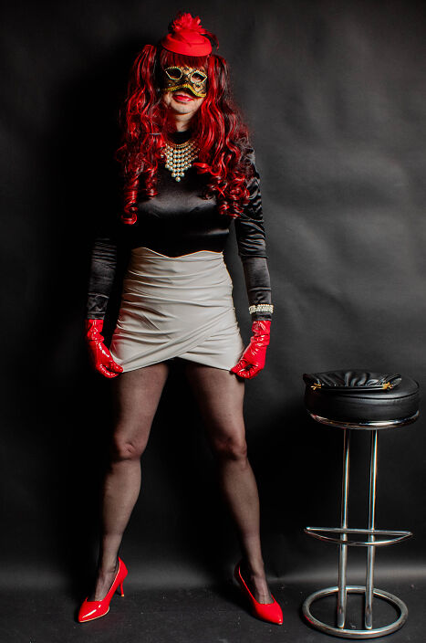 В моих трусиках тебя ждет большой СЮРПРИЗ!