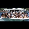 Spring beach party babes