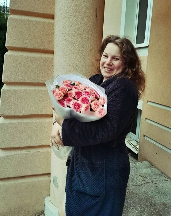 Личные фото