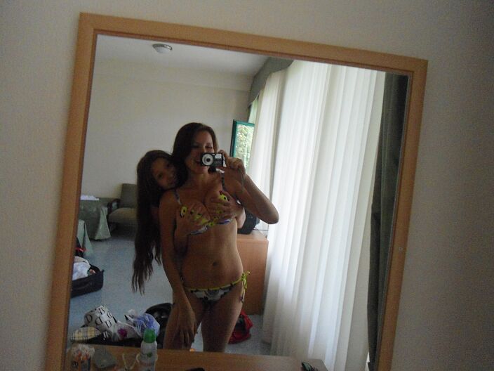 Кто хочет так сестру взять))?