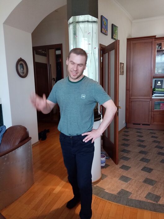Прелесть