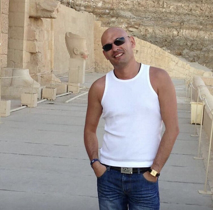 Личные фото