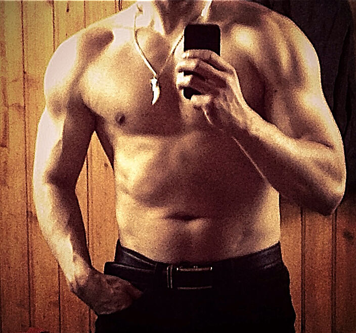 Личные фото