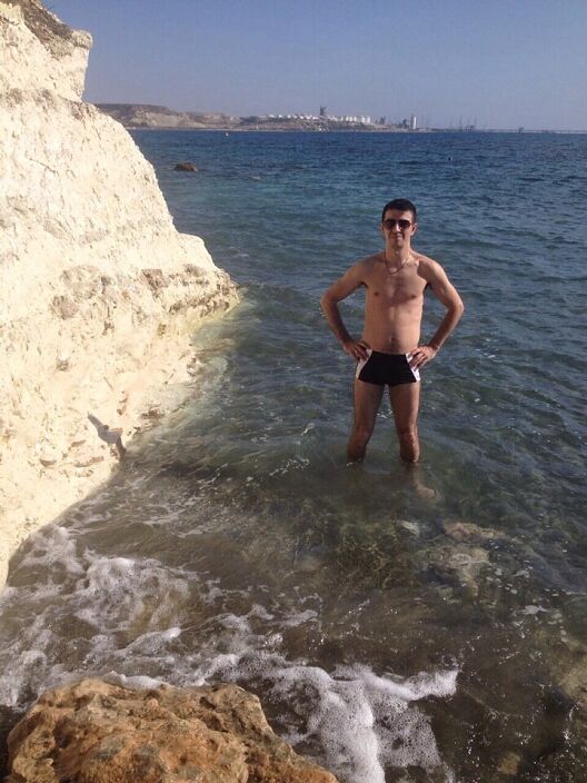 Личные фото