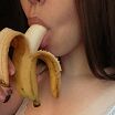 Люблю бананы)