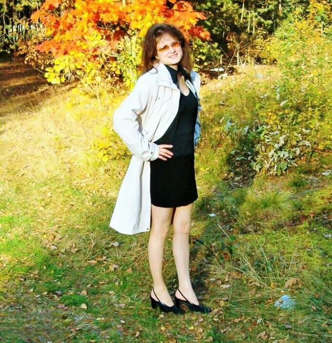 Karen show body secy leegs