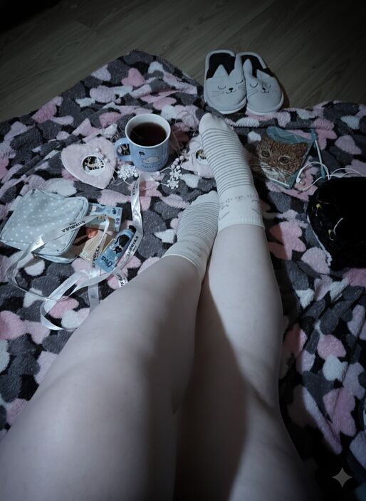 Поиграй со мной, папочка