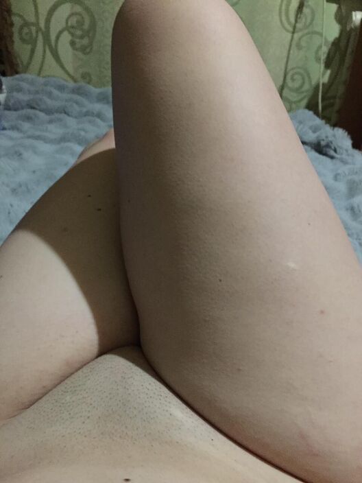 Куни хочеться