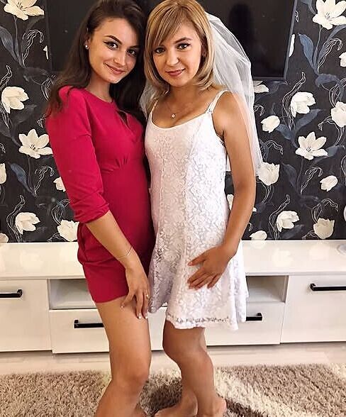 Соломія і Рокса