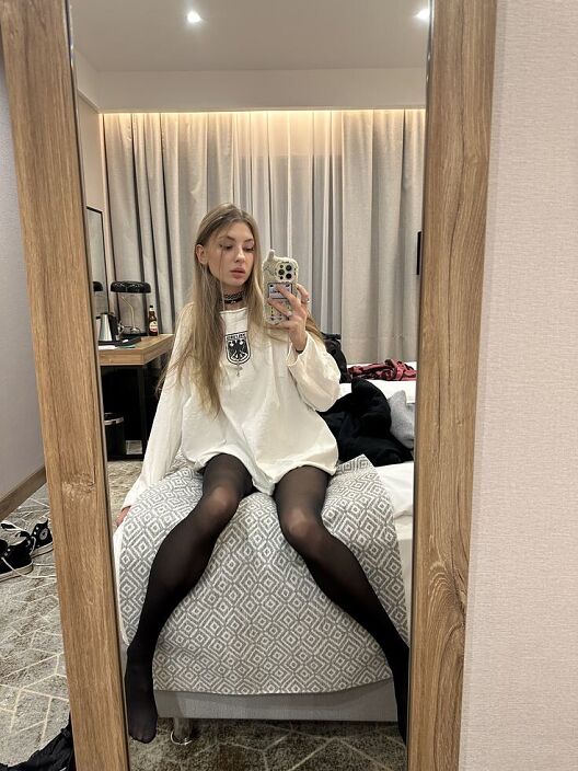 за минуту до