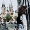 Сильная и независимая