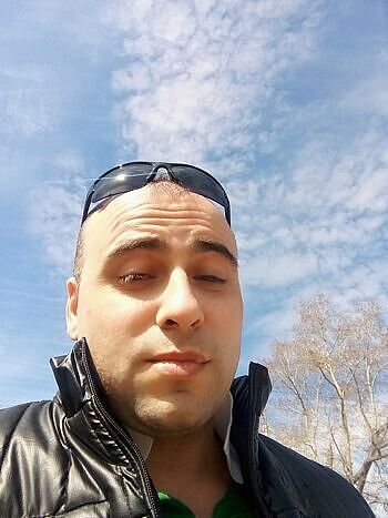 It's me