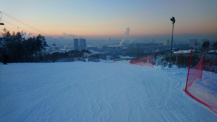 Личные фото