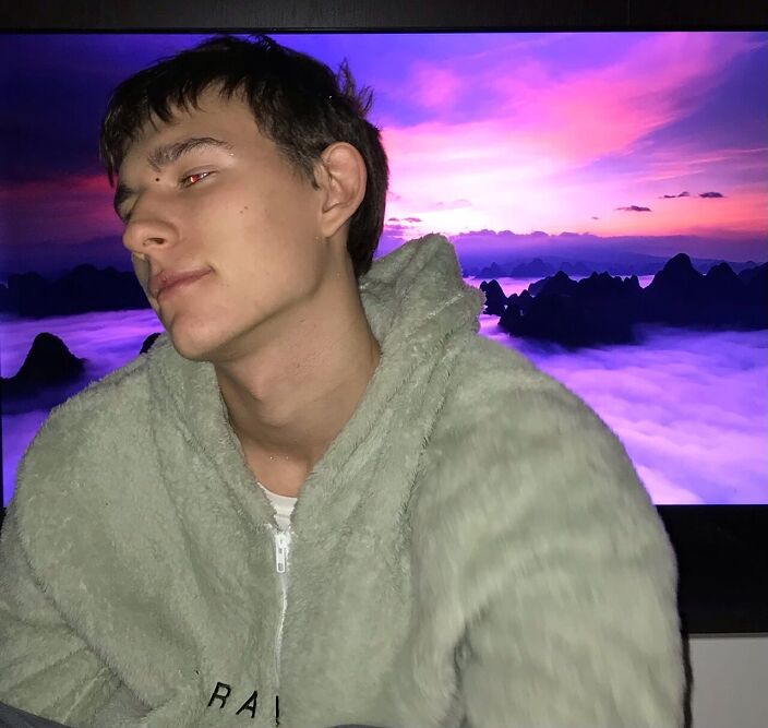 Люблю секс