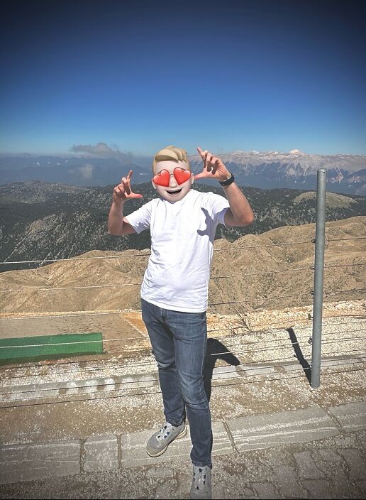 Личные фото