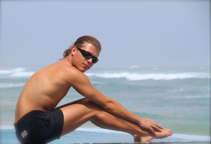 Личные фото