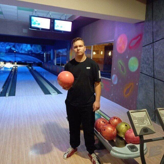 Личные фото