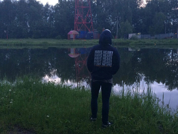 Личные фото