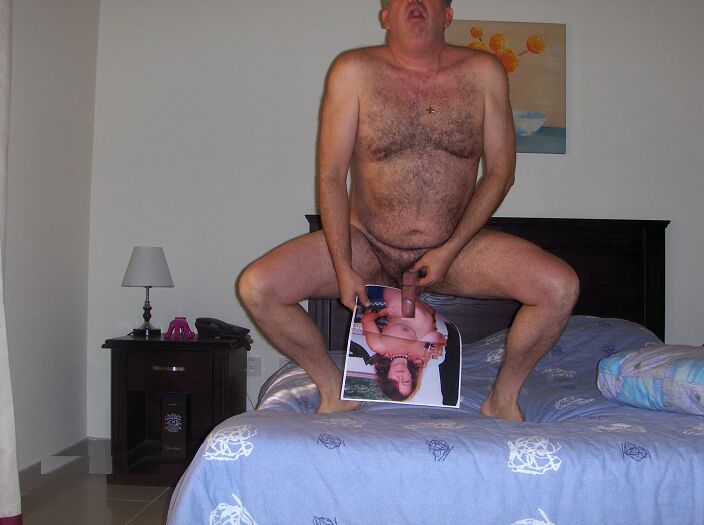 Я занимаюсь сексом с маминой подругой