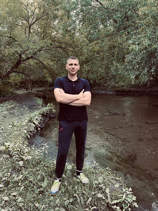 Личные фото