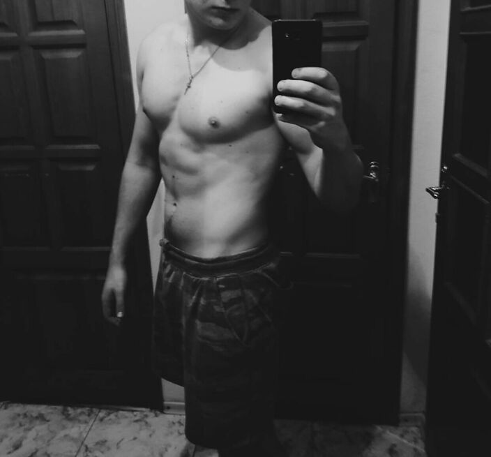 Личные фото