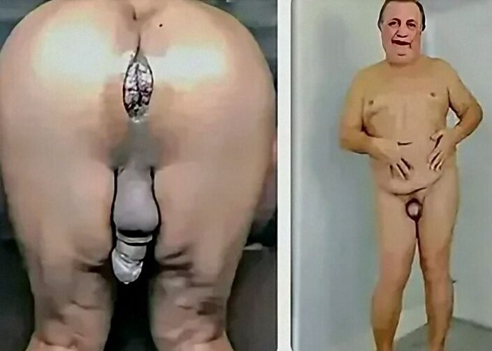 Пидор вафлёр