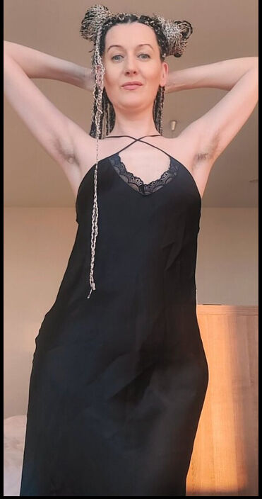 Я ТАКАЯ НЕЖНАЯ