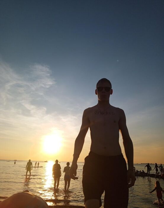 Личные фото