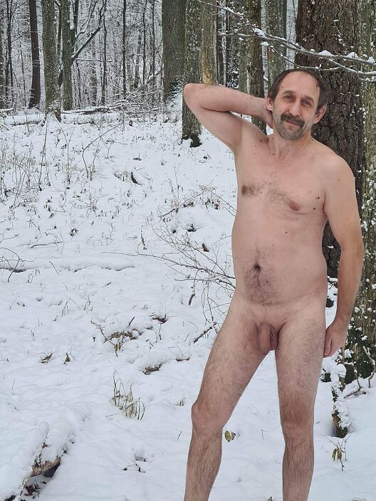 Зима