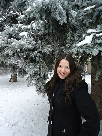 Подруга Света