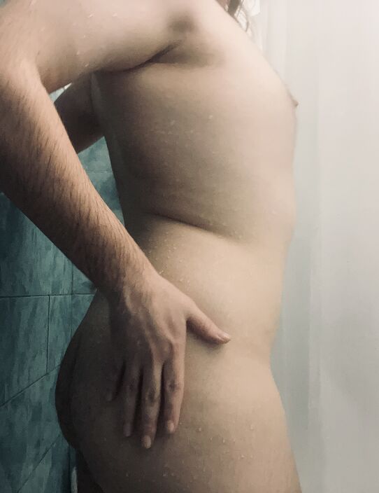 В душике