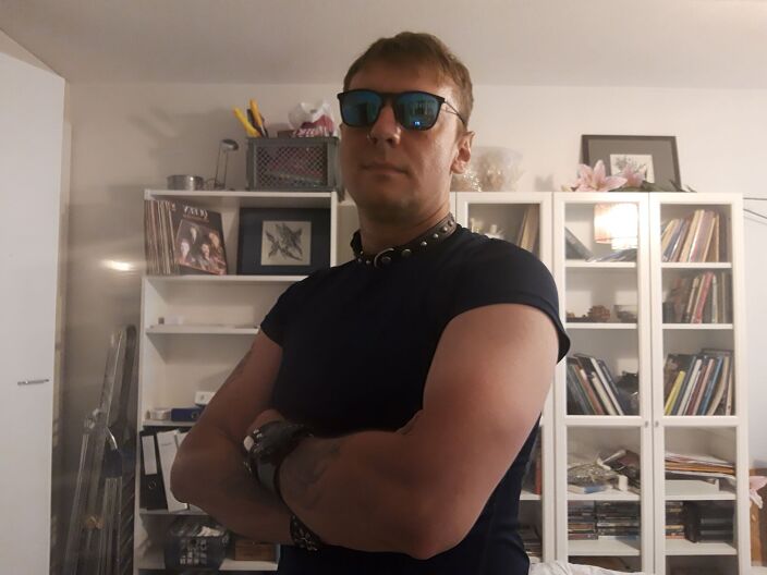 Личные фото