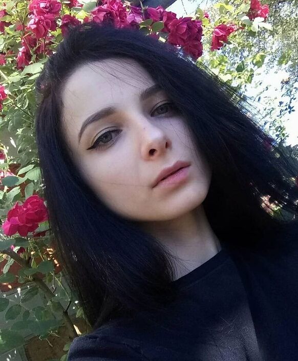 Ну приветик)