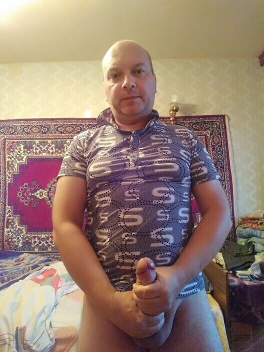 Как вам стояк?