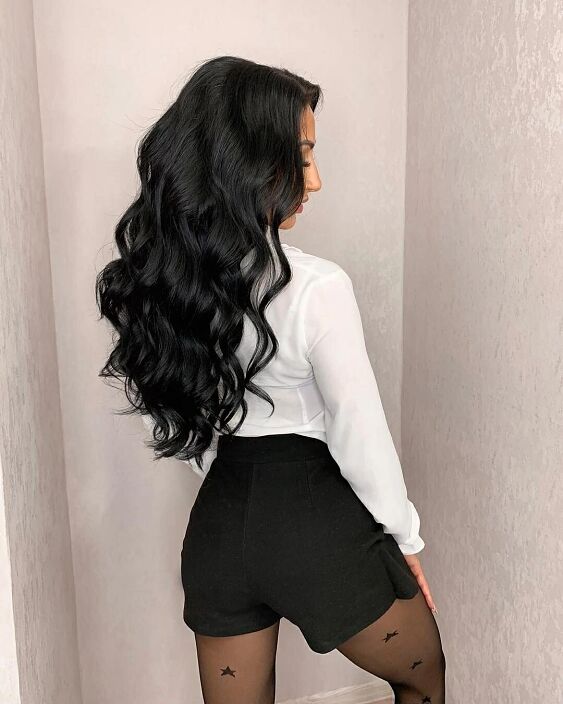 Офисная сучка