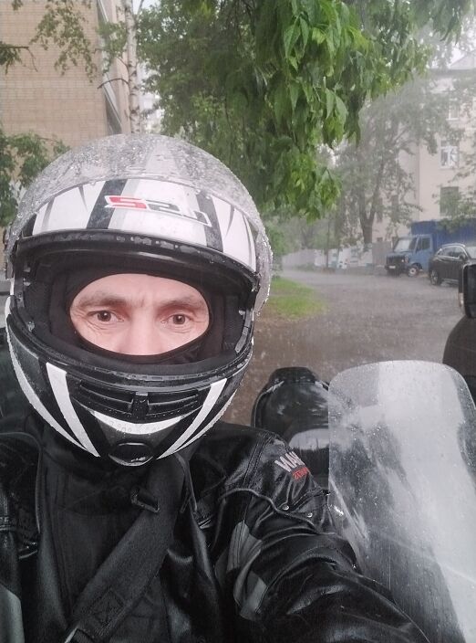 Личные фото