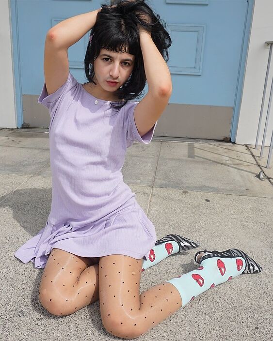 moi malenki sisi krasavica