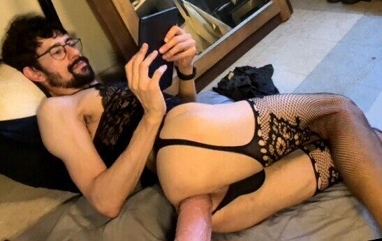 Prostitute
