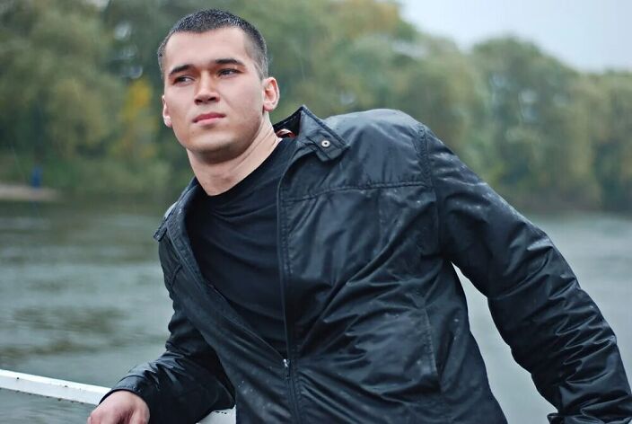 Личные фото